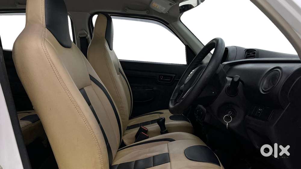 Maruti Suzuki S-presso 1.0 Lxi (o) Cng, 2020, Cng & Hybrids