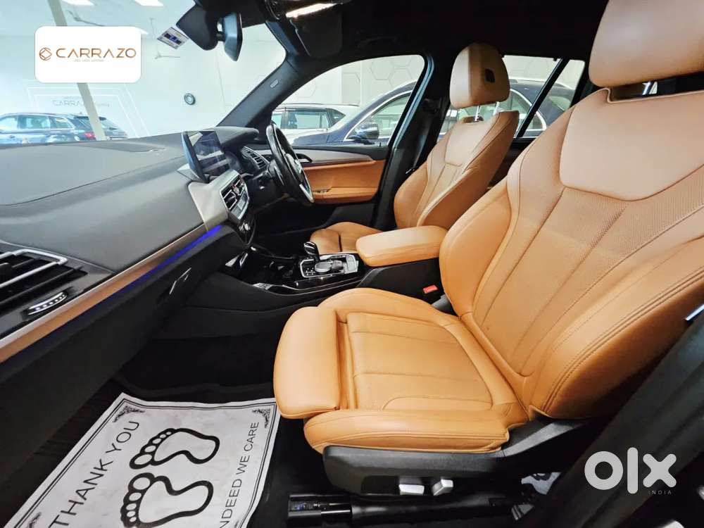 Bmw X3 Xdrive20d M Sport, 2023, Diesel