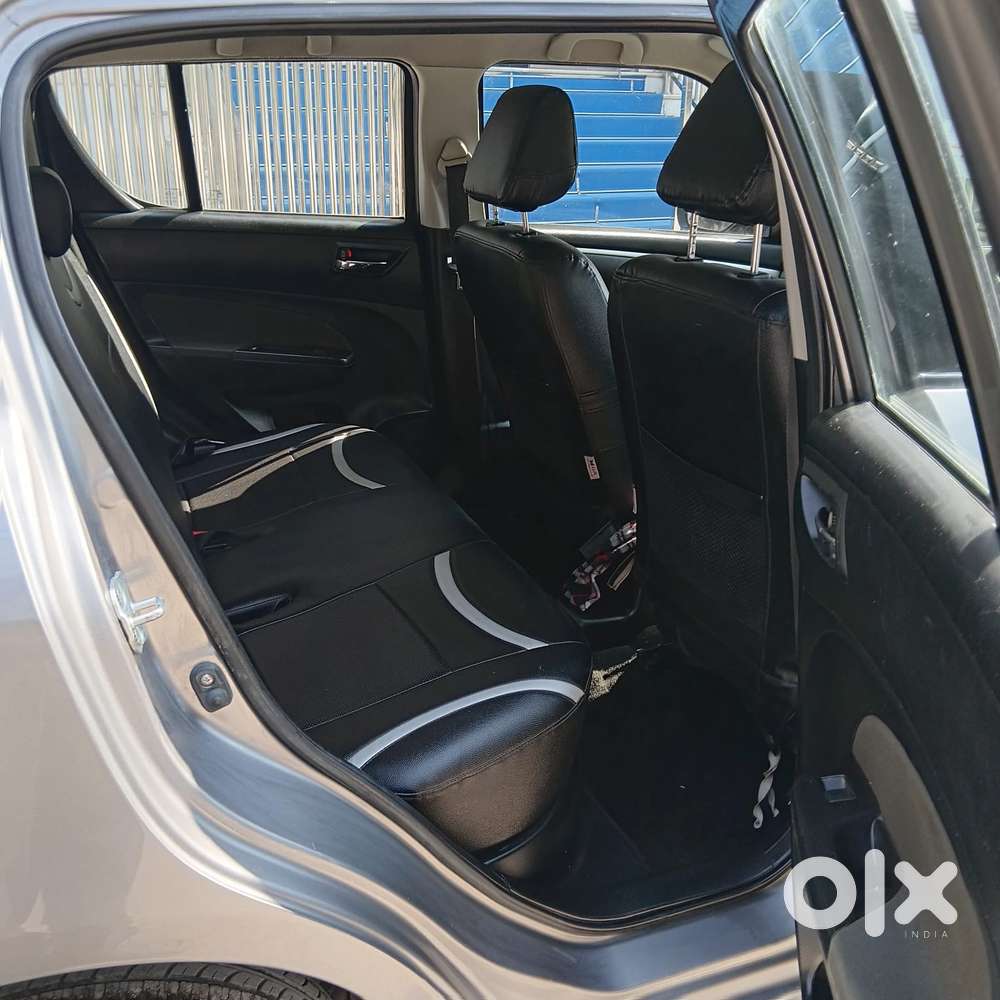 Maruti Suzuki Swift Vxi Optional, 2014, Petrol