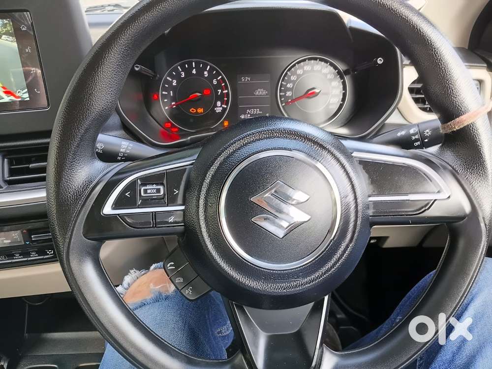 Maruti Suzuki Dzire 1.2 Vxi, 2025, Petrol
