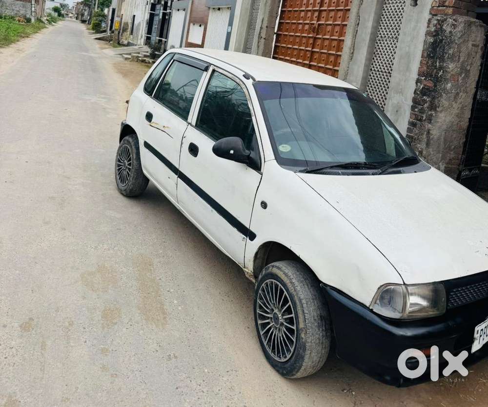 Maruti Suzuki Zen Estilo 2000 Petrol Good Condition