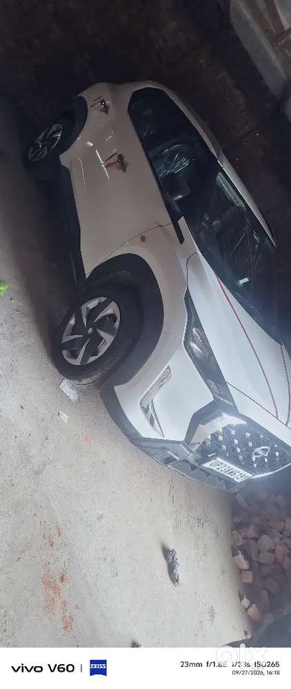 Nissan Magnite 1.0 Xl 2026