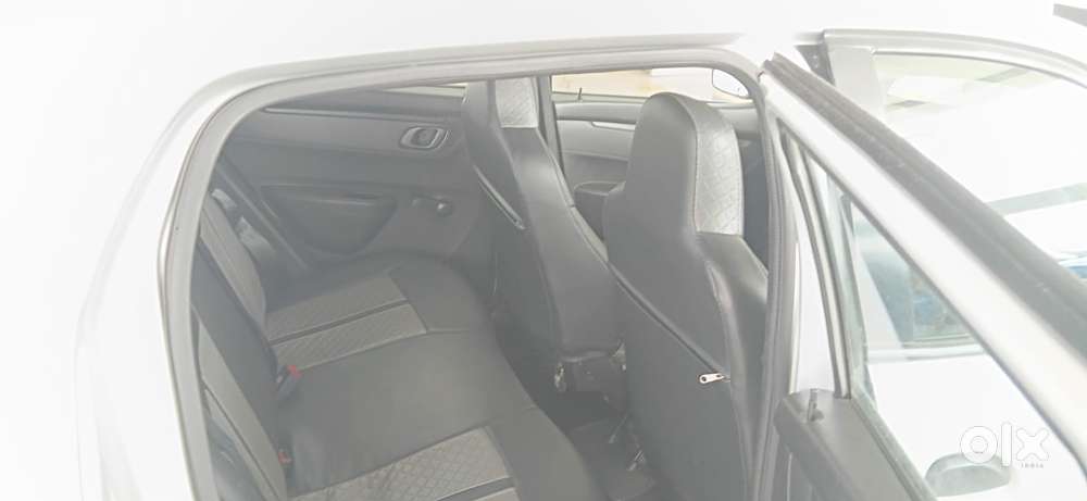 Renault Kwid 1.0 Rxl (o), 2017, Petrol