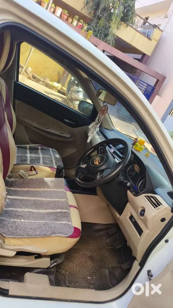 Maruti Suzuki Dzire 2022 Cng & Hybrids Good Condition