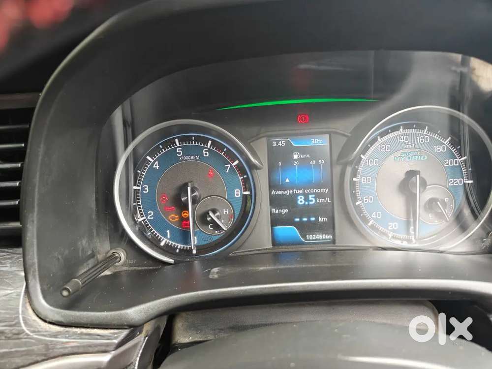Maruti Suzuki Xl6 2022 Year Car