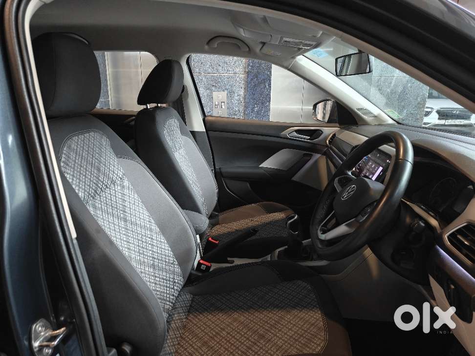 Volkswagen Taigun 1.0 Tsi Highline, 2022, Petrol