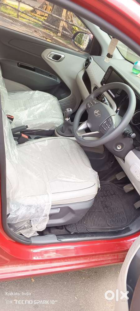 Hyundai Grand I10 Nios Sportz 1.2 Kappa Vtvt, 2023, Petrol