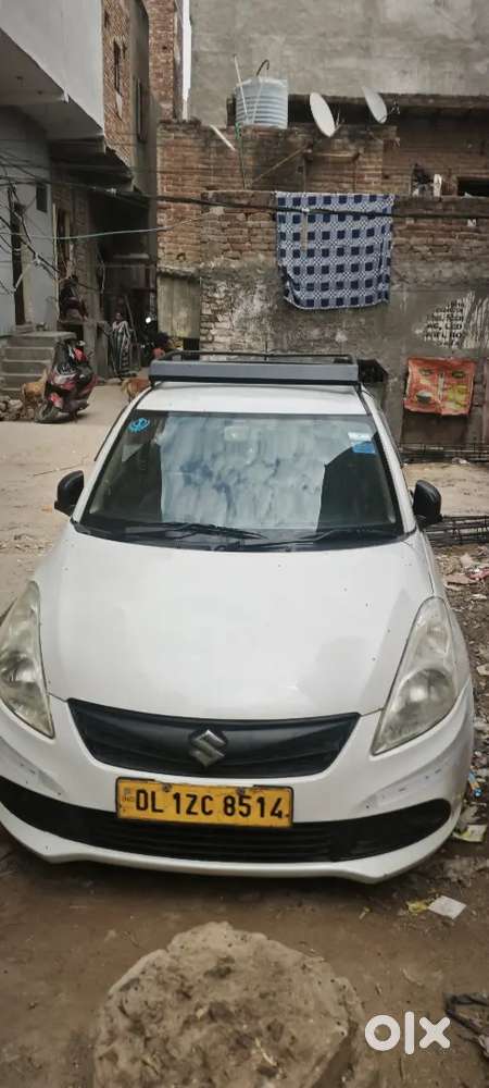 Maruti Suzuki Dzire 2019 Petrol 20000 Km Driven