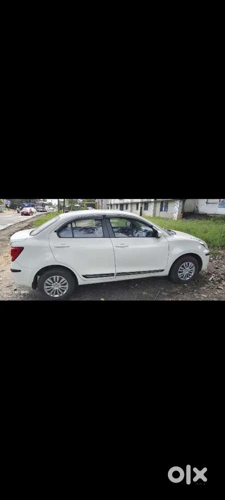 Maruti Suzuki Dzire 2023