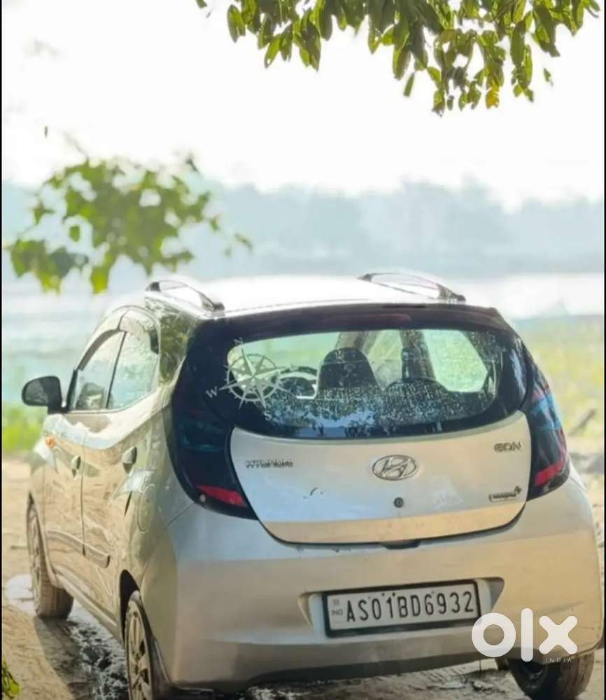 Hyundai Eon
