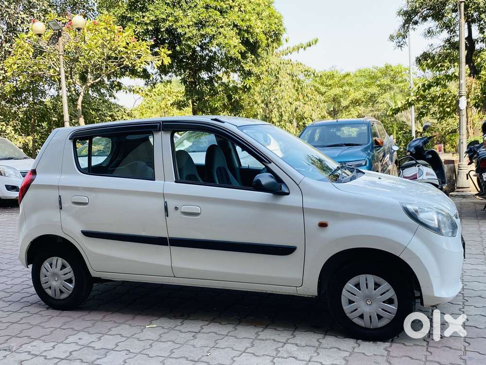 Maruti Suzuki Alto 800 Lxi, 2012, Petrol