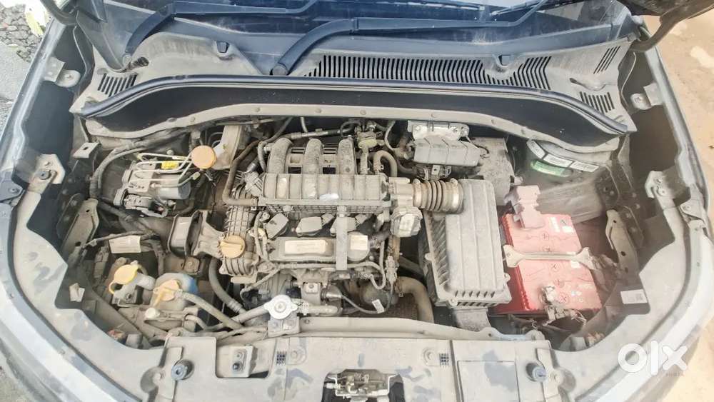 Tata Punch 2024 Petrol 9800 Km Driven