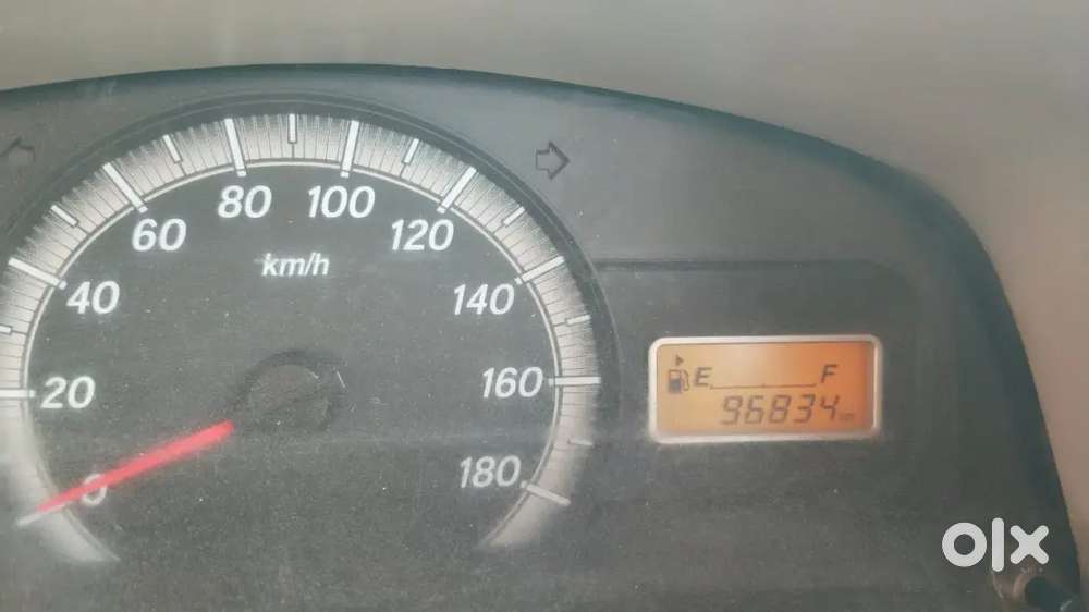 Maruti Suzuki Eeco 1.2 2021