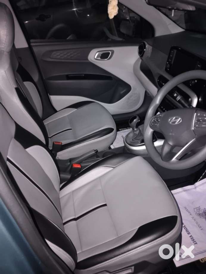 Hyundai Grand I10 Nios Sportz, 2023, Petrol