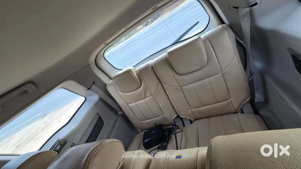 Mahindra Xuv500 2.2 W10 2015