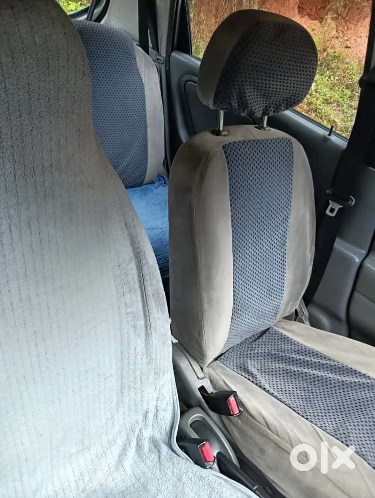 Maruti Suzuki Alto 2005 Petrol Good Condition