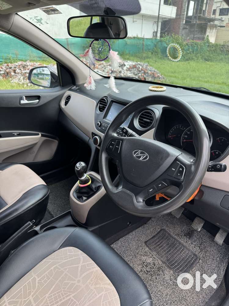 Hyundai Grand I10 1.2 Sportz Special Edition Vtvt, 2020, Petrol