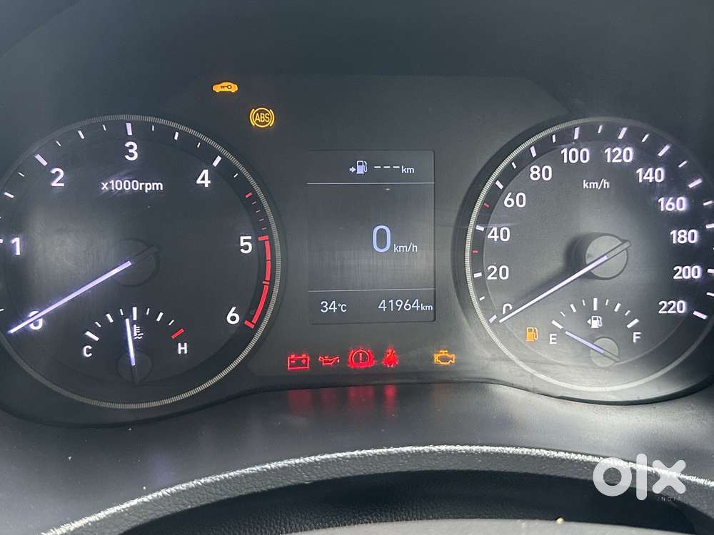 Hyundai Verna 1.6 Sx (o) Crdi, 2018, Diesel