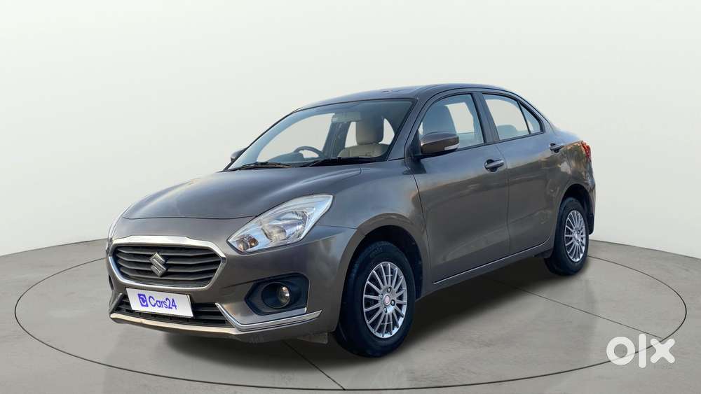Maruti Suzuki Swift Dzire 1.2 Vxi Bsiv, 2019, Petrol