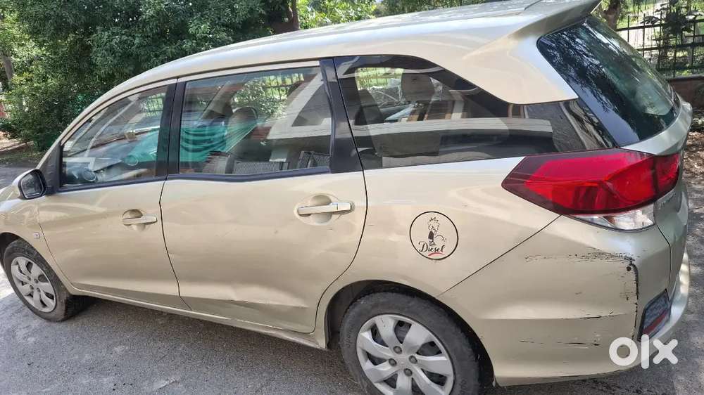 Very Neat And Clean Car