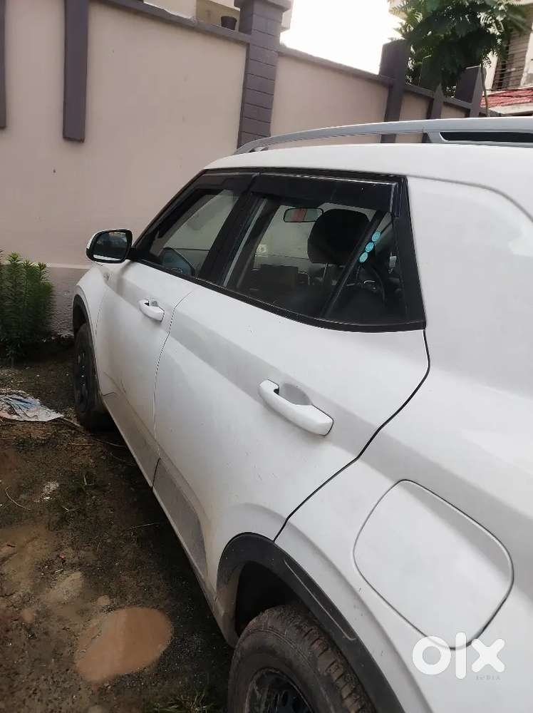 Hyundai Venue 1.2 2025