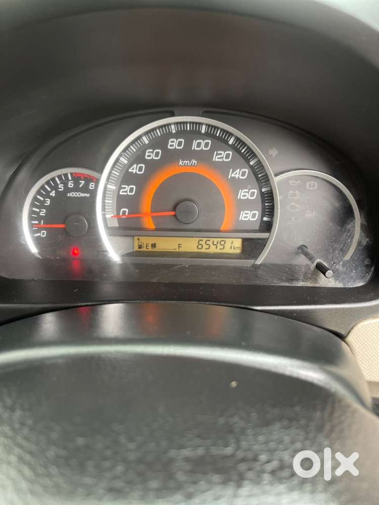 2013 Maruti Suzuki Wagon R