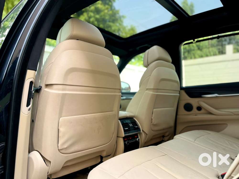 Bmw X5 X Drive 30d M Sport, 2018, Diesel