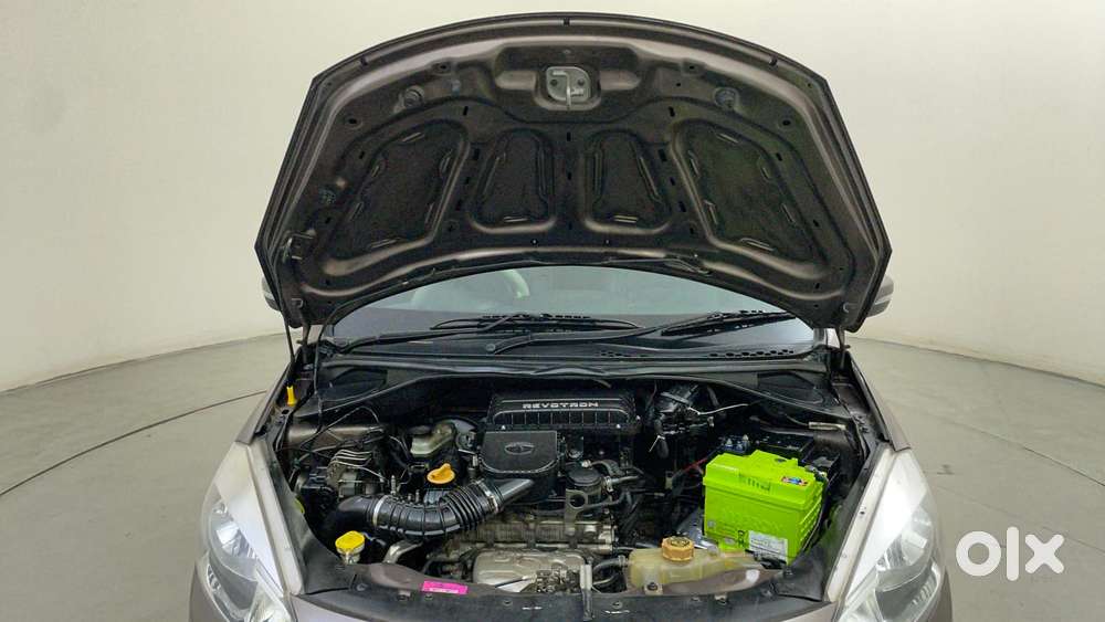 Tata Tiago Xz, 2018, Petrol