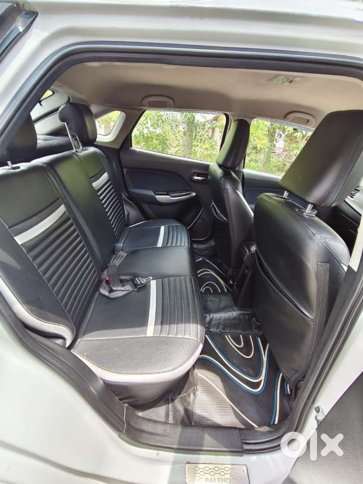 Maruti Suzuki Baleno Maruti-suzuki-baleno-zeta-diesel, 2019, Petrol