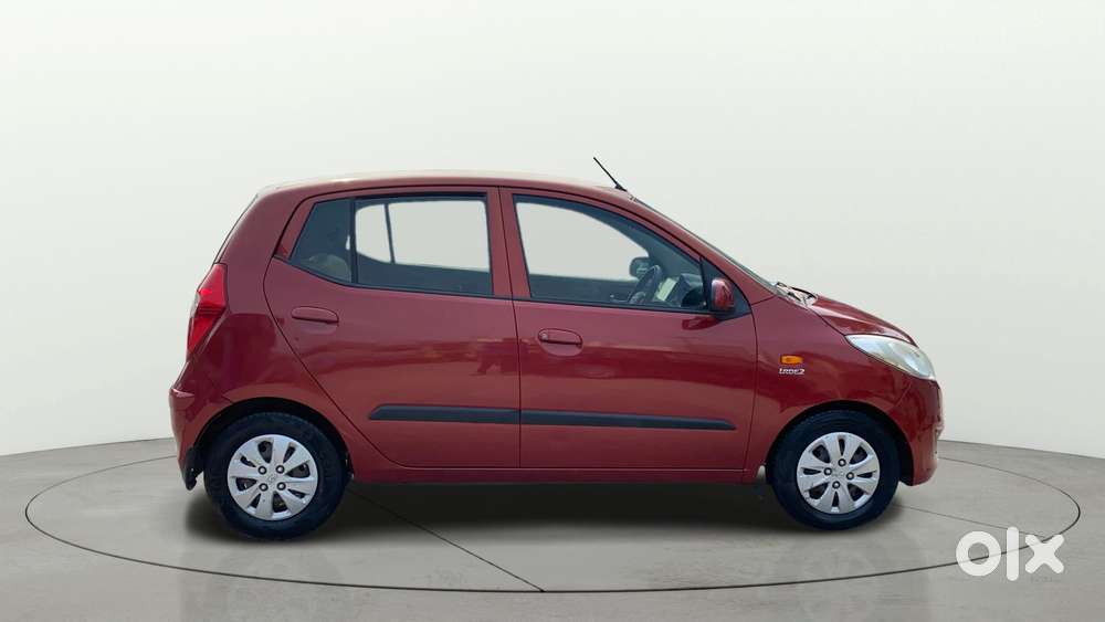 Hyundai I10 Magna 1.1l, 2012, Petrol