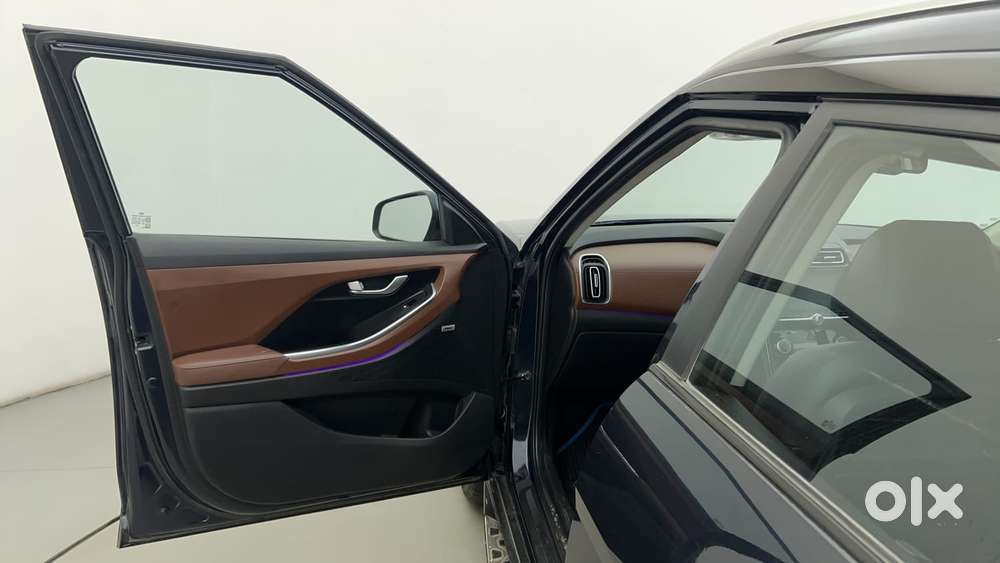Hyundai Alcazar 1.5 Signature (o) Diesel At 7 Str, 2022, Diesel