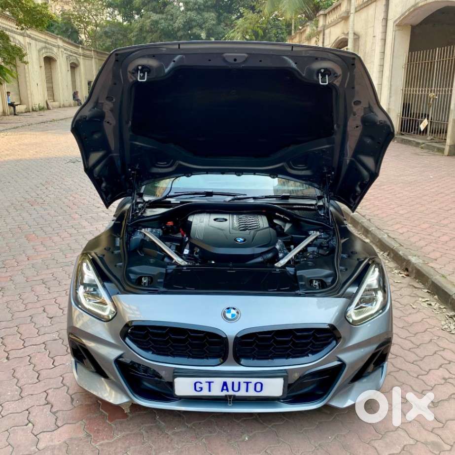 Bmw Z4 M40i, 2024, Petrol