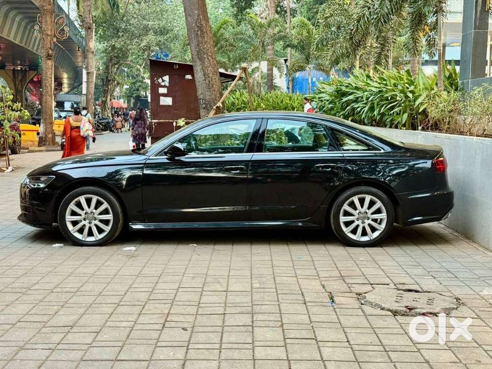 Audi A6 2.0 35 Tdi Premium Matrix, 2015, Diesel