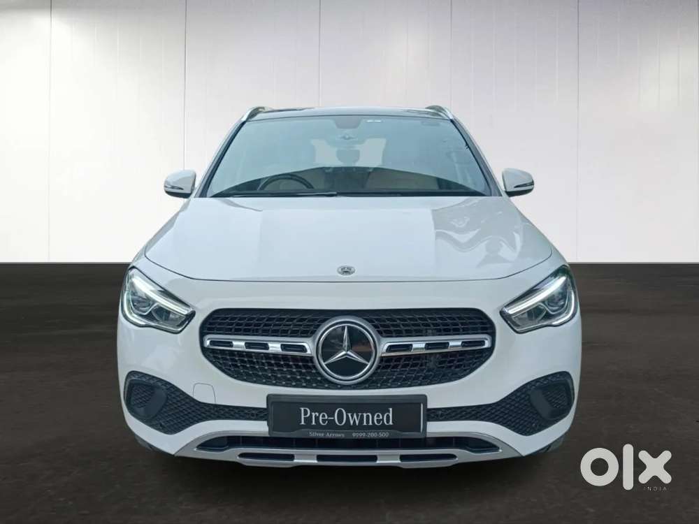 Mercedes-benz Gla Class 200, 2023, Petrol