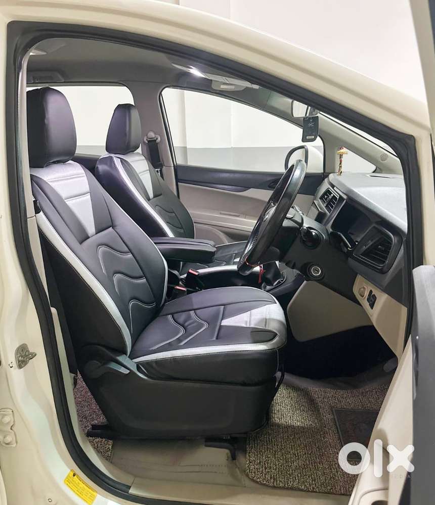 Mahindra Marazzo M2 8str, 2019, Diesel