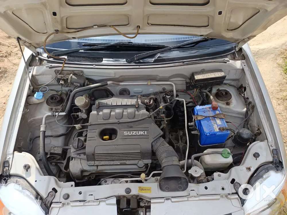 Maruti Suzuki Alto K10 1.0 Vxi 2014