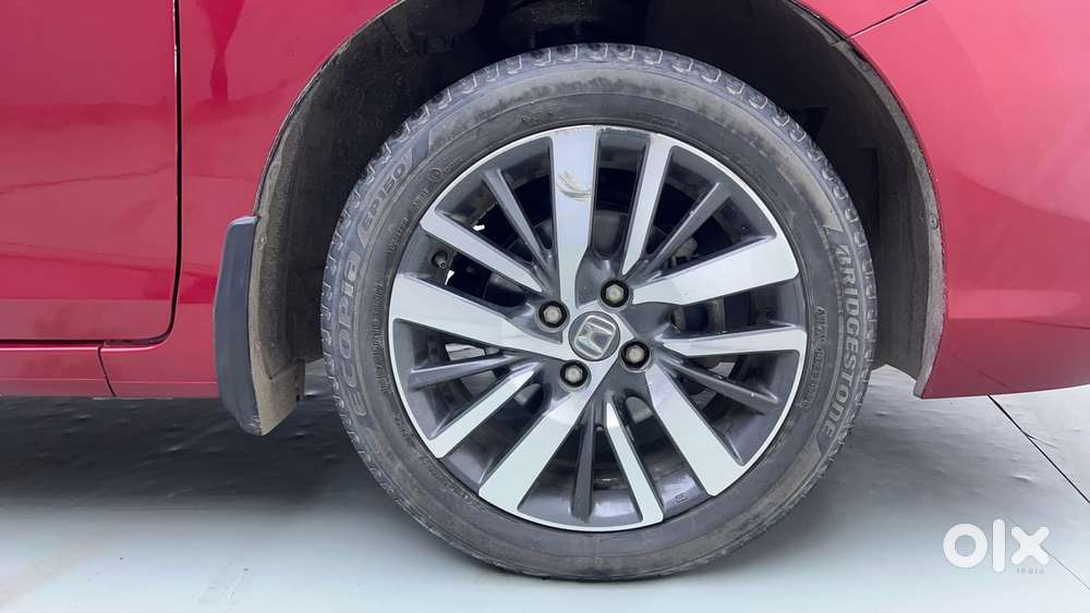 Honda City 1.5 Zx I-vtec Mt, 2022, Petrol