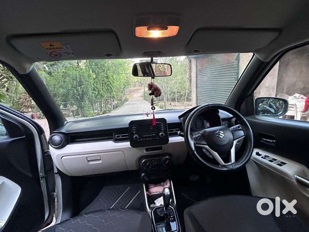 Maruti Suzuki Automatic 2018