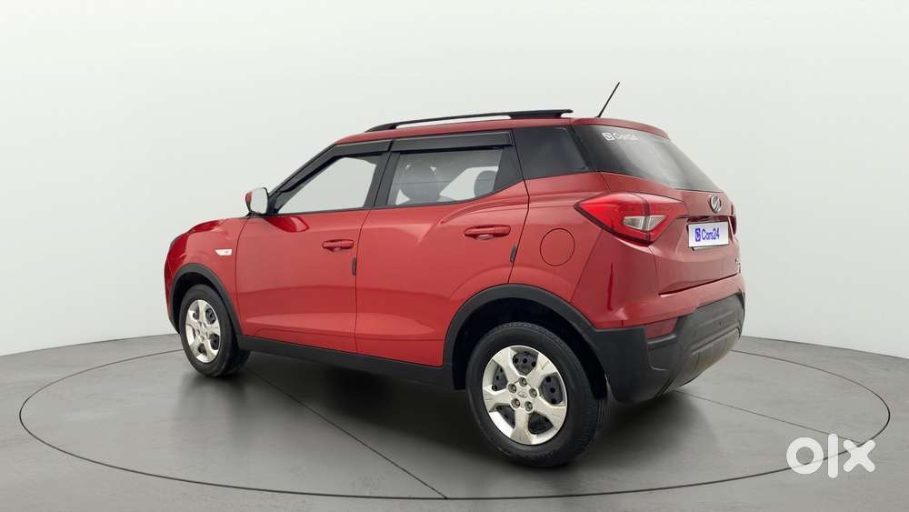 Mahindra Xuv300 W8 Diesel, 2022, Diesel