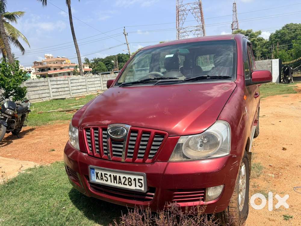 Mahindra Xylo Diesel 2010
