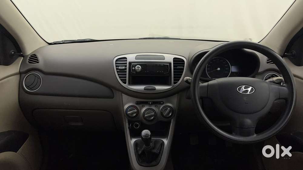 Hyundai I10 Magna 1.1l, 2014, Petrol