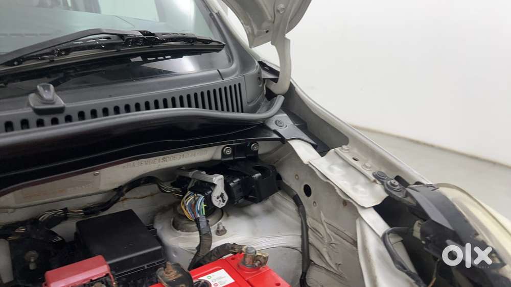 Maruti Suzuki Wagon R Vxi, 2013, Petrol