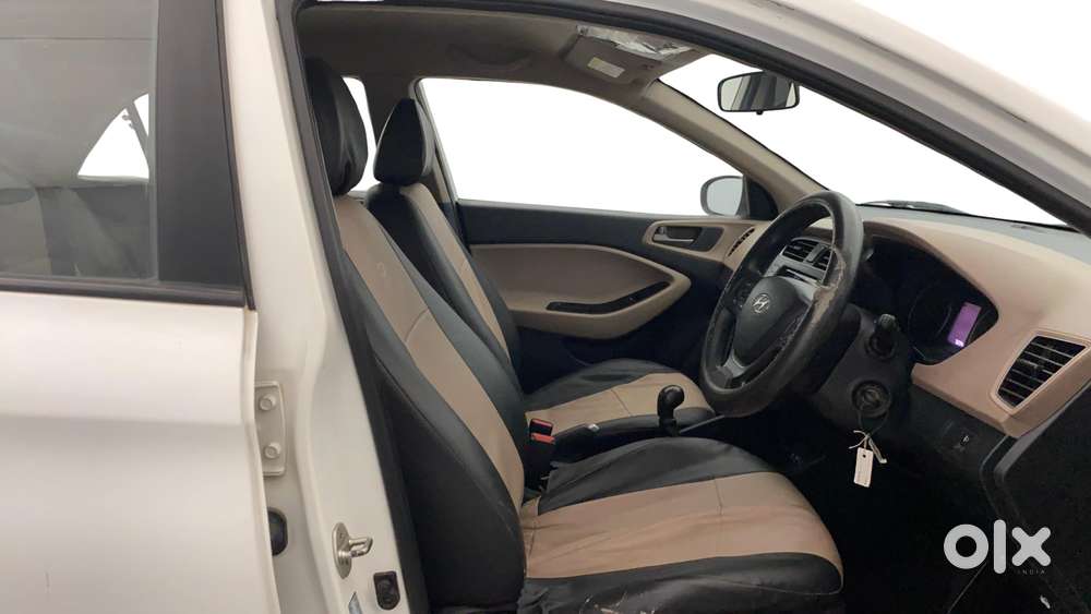 Hyundai Elite I20 Sportz Plus, 2019, Petrol