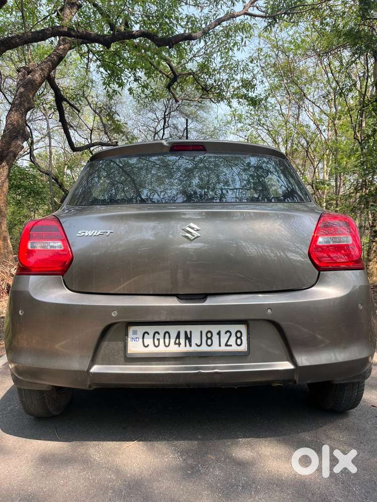 Maruti Suzuki Swift 2021 Petrol Good Condition
