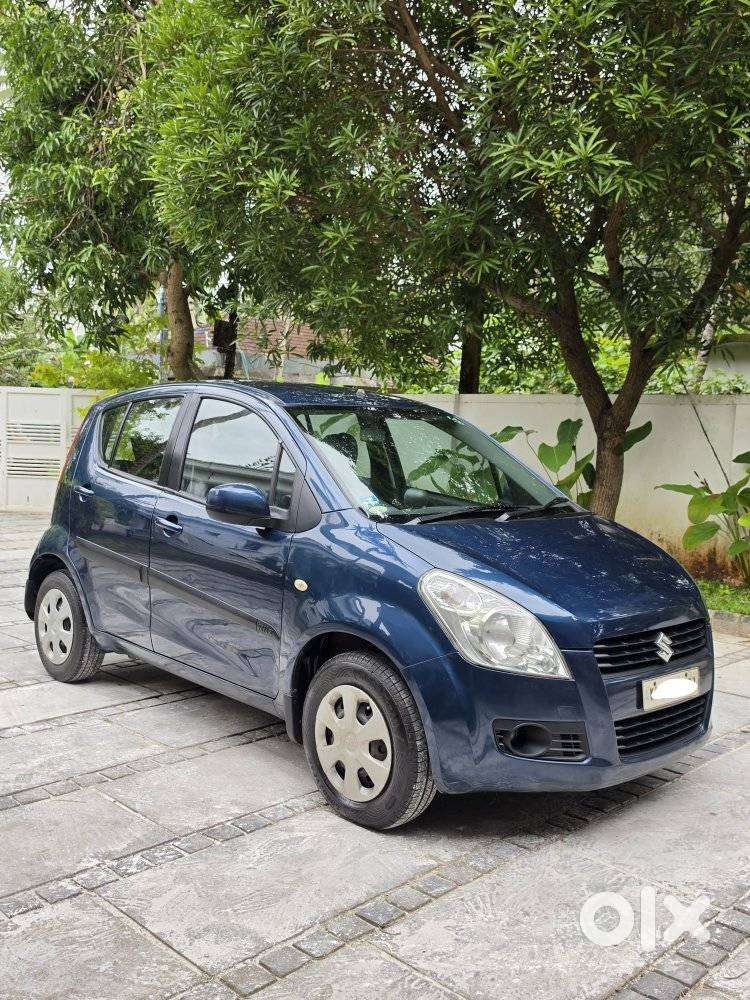 Maruti Suzuki Ritz Vdi, 2012, Diesel