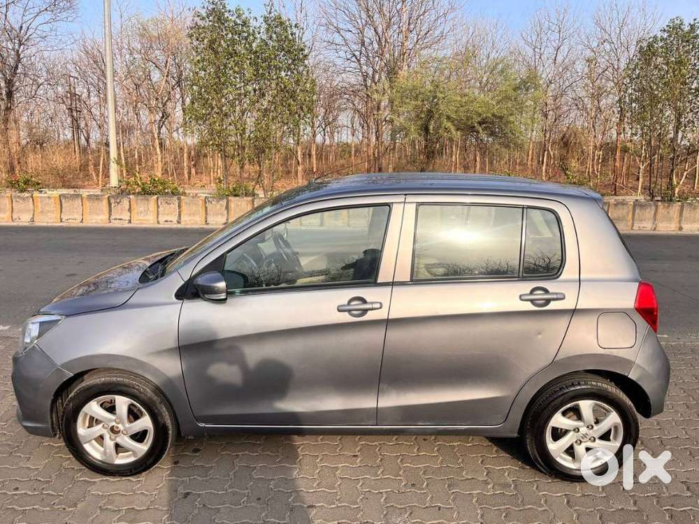 Maruti Suzuki Celerio Zxi(o) Mt, 2017, Petrol