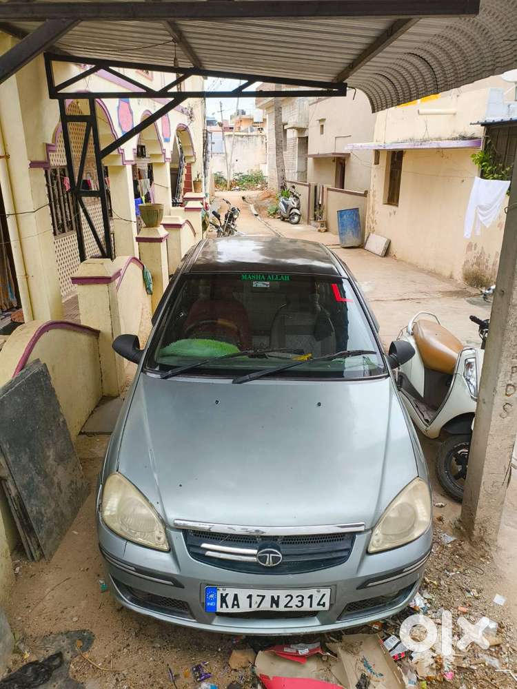 Tata Indicav2 Dls