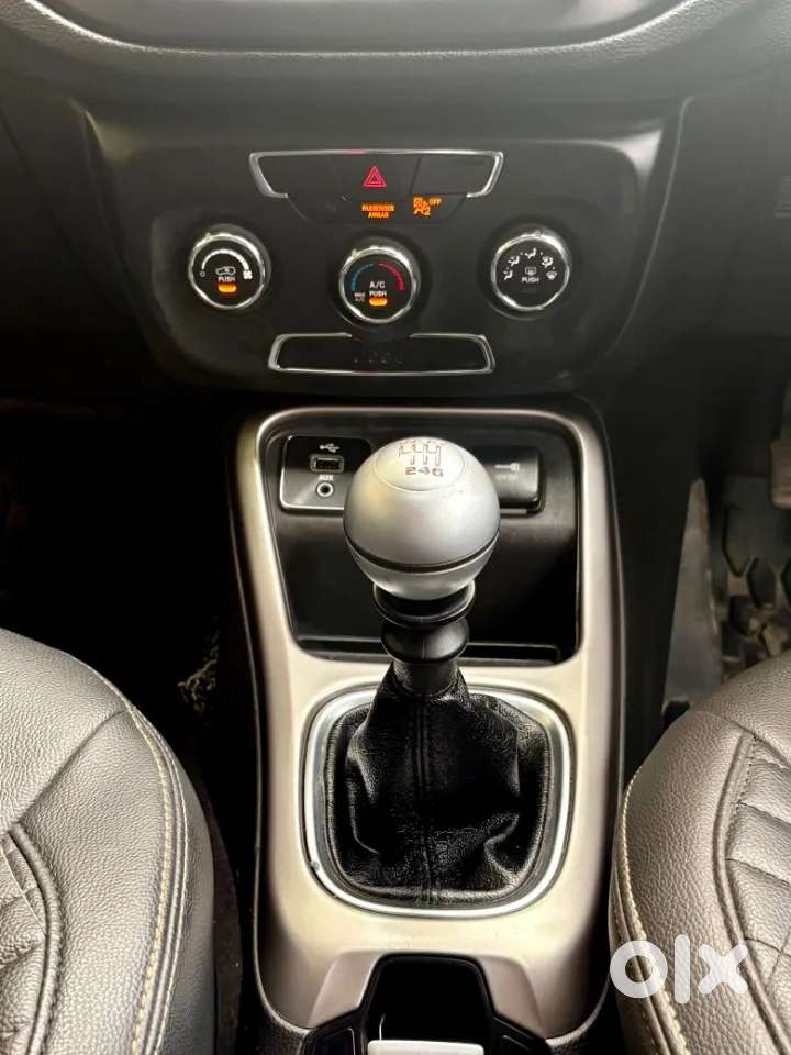 Jeep Compass 2.0 Sport Diesel, 2019, Diesel