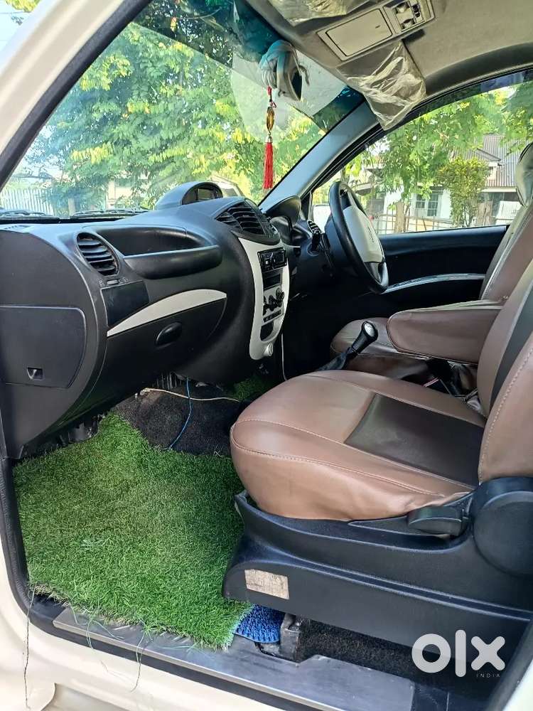 Mahindra Xylo 2011 Good Condition