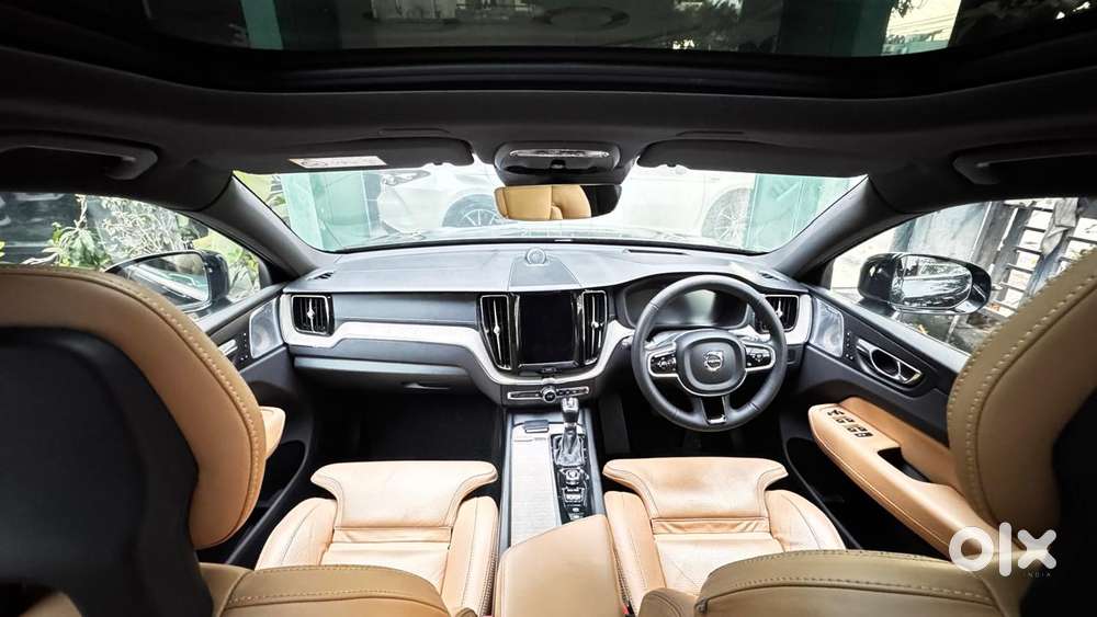 Volvo Xc60 D5 Inscription, 2018, Diesel
